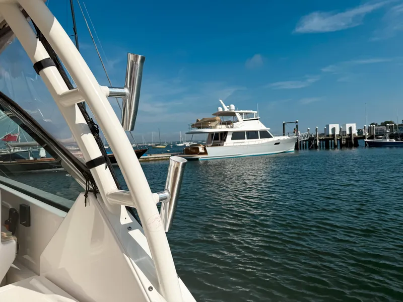 Slide: The Image of Pursuit DC 325 Dual Console 2018 - 51