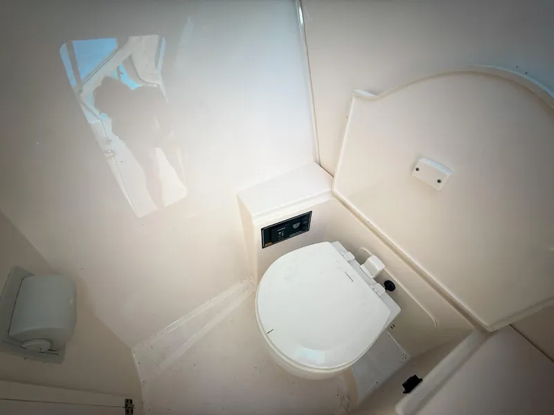 Slide: The Image of Pursuit DC 325 Dual Console 2018 - 54