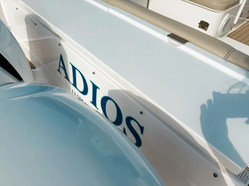 Slide: The Image of Pursuit DC 325 Dual Console 2018 - 55