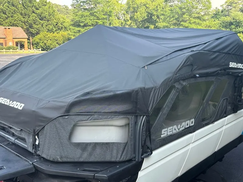 Slide: The Image of Sea-Doo Switch Sport 18 2022 - 15