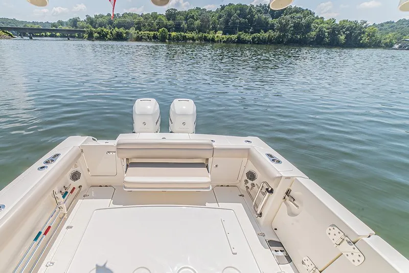 Slide: The Image of Aft cockpit - 13