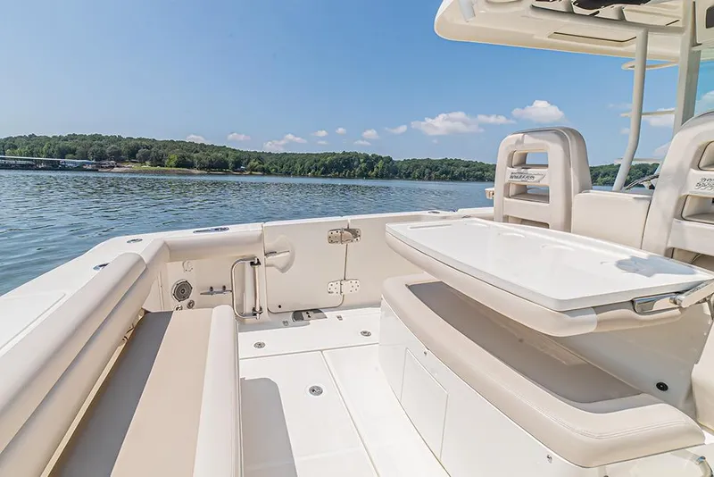 Slide: The Image of Port cockpit - 16