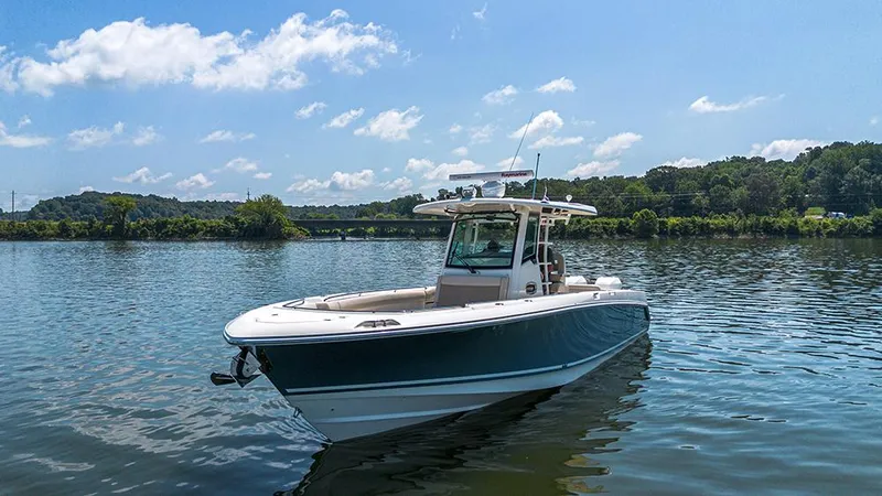 Slide: The Image of Port bow profile - 2