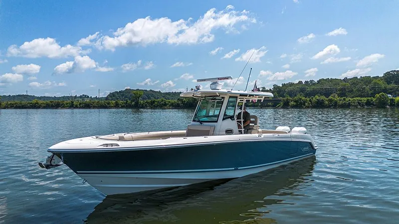 Slide: The Image of Port bow profile - 25