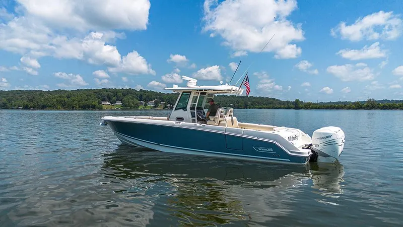 Slide: The Image of Port quarter profile - 30