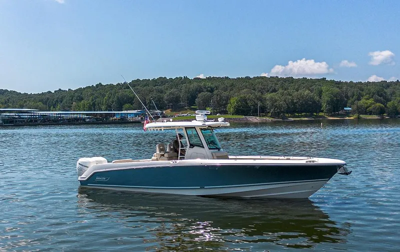 Slide: The Image of Stbd profile - 32