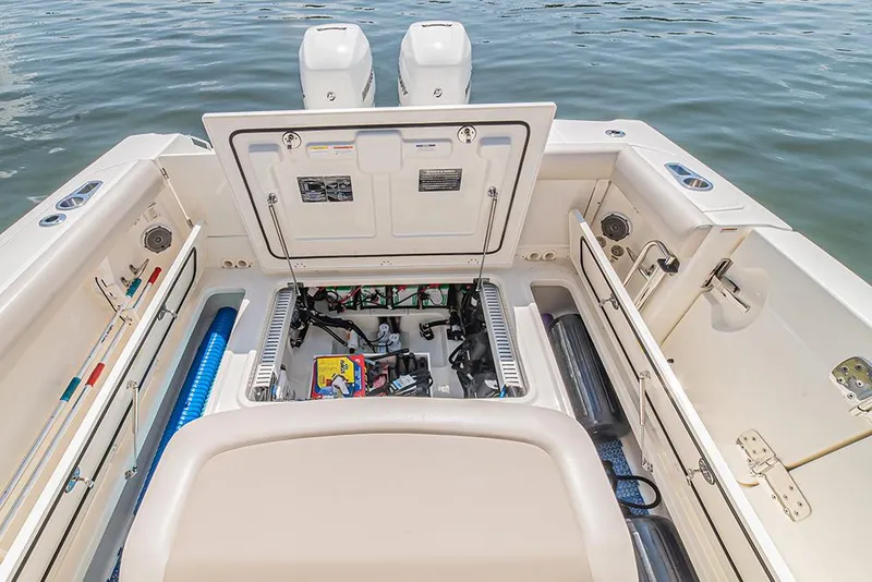 Slide: The Image of Engine hatch - 33