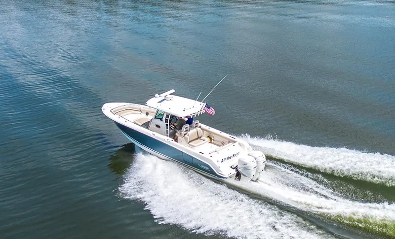 Slide: The Image of Port quarter profile - 39