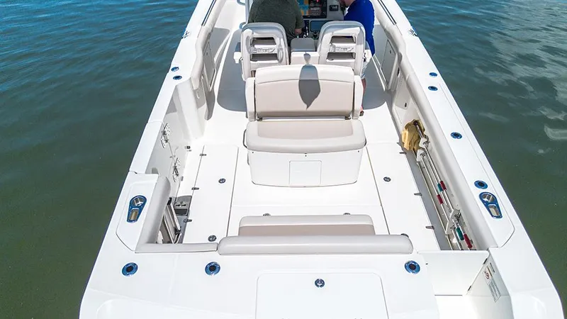 Slide: The Image of Cockpit aerial view - 43