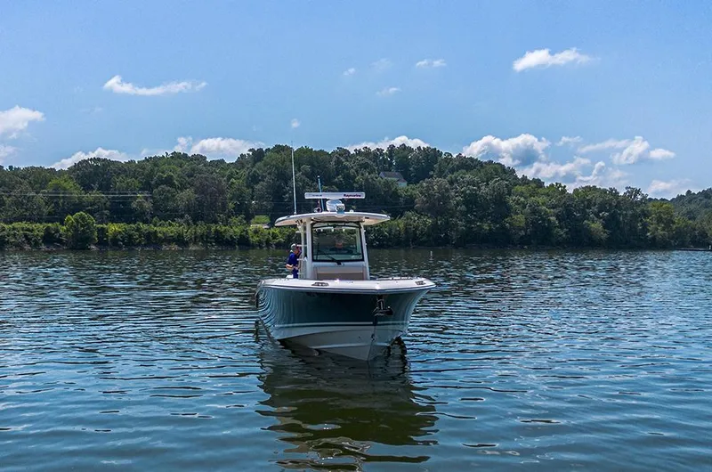 Slide: The Image of Bow profile - 45