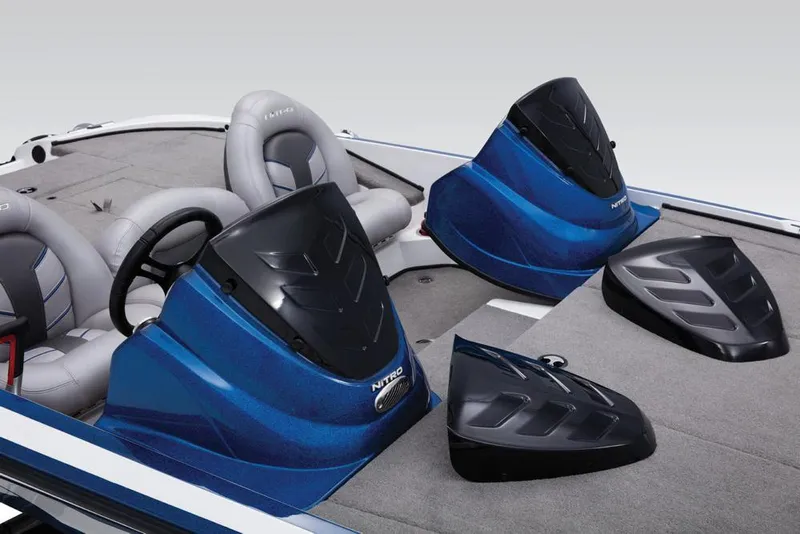 Slide: The Image of Manufacturer Provided Image - 43