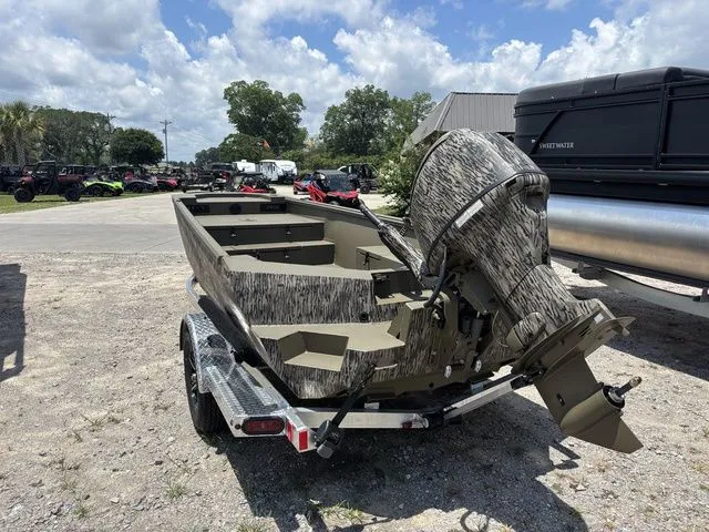 Slide: The Image of Thor 1754 Timber Hamer Deluxe - Mossy Oak Bottomla 2026 - 10