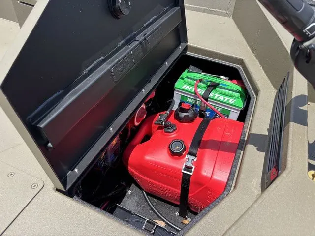 Slide: The Image of Thor 1754 Timber Hamer Deluxe - Mossy Oak Bottomla 2026 - 11