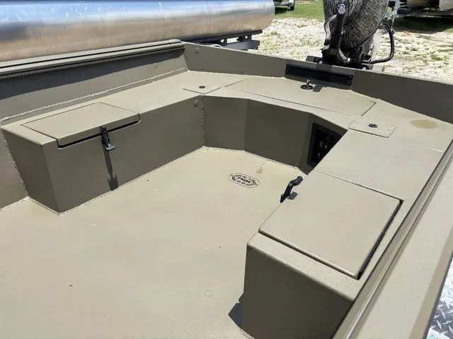 Slide: The Image of Thor 1754 Timber Hamer Deluxe - Mossy Oak Bottomla 2026 - 13