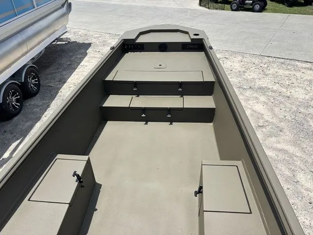 Slide: The Image of Thor 1754 Timber Hamer Deluxe - Mossy Oak Bottomla 2026 - 16