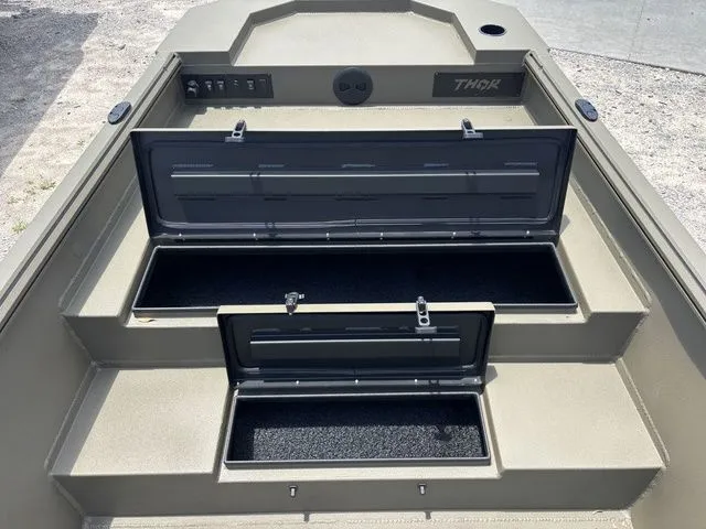 Slide: The Image of Thor 1754 Timber Hamer Deluxe - Mossy Oak Bottomla 2026 - 17