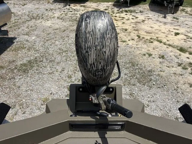 Slide: The Image of Thor 1754 Timber Hamer Deluxe - Mossy Oak Bottomla 2026 - 18