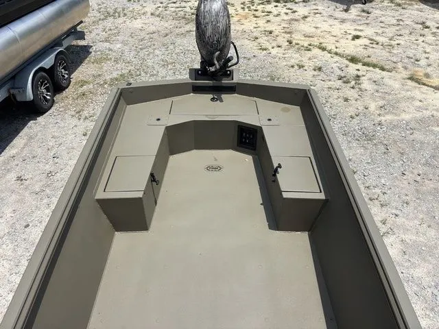 Slide: The Image of Thor 1754 Timber Hamer Deluxe - Mossy Oak Bottomla 2026 - 19