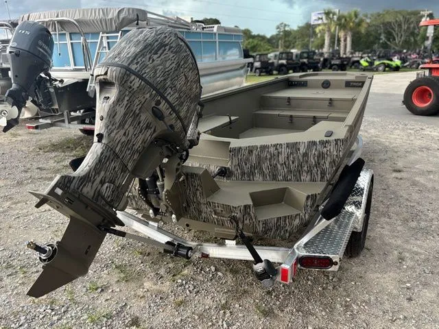 Slide: The Image of Thor 1754 Timber Hamer Deluxe - Mossy Oak Bottomla 2026 - 2