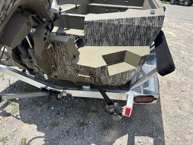 Slide: The Image of Thor 1754 Timber Hamer Deluxe - Mossy Oak Bottomla 2026 - 21