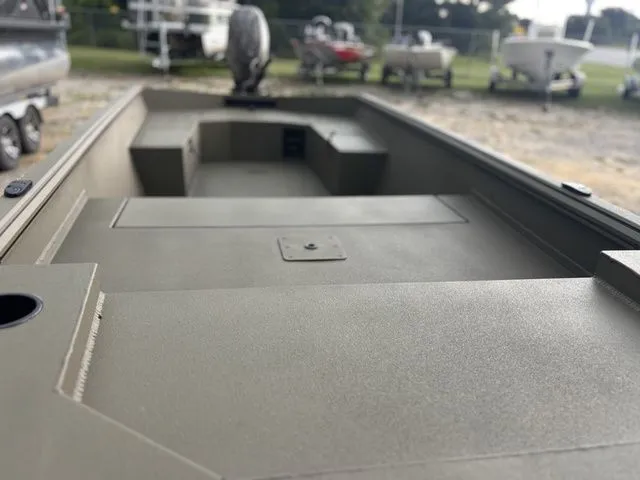 Slide: The Image of Thor 1754 Timber Hamer Deluxe - Mossy Oak Bottomla 2026 - 3