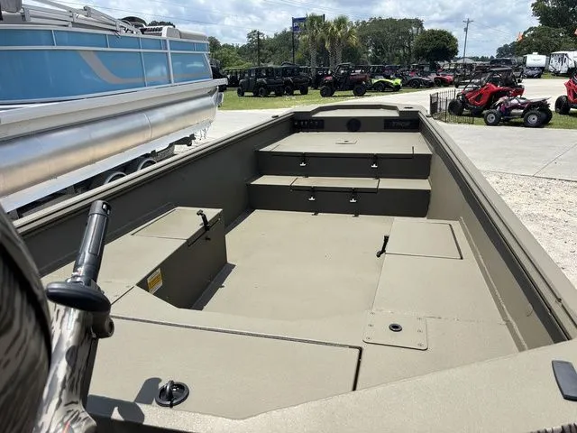 Slide: The Image of Thor 1754 Timber Hamer Deluxe - Mossy Oak Bottomla 2026 - 8