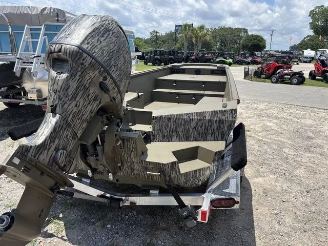 Slide: The Image of Thor 1754 Timber Hamer Deluxe - Mossy Oak Bottomla 2026 - 9