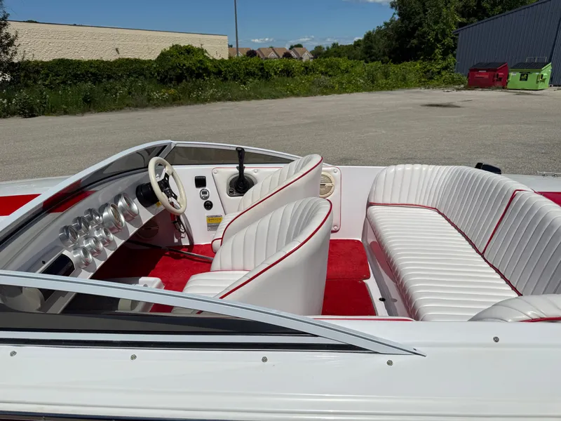 Slide: The Image of Donzi 18 Classic 2003 - 11