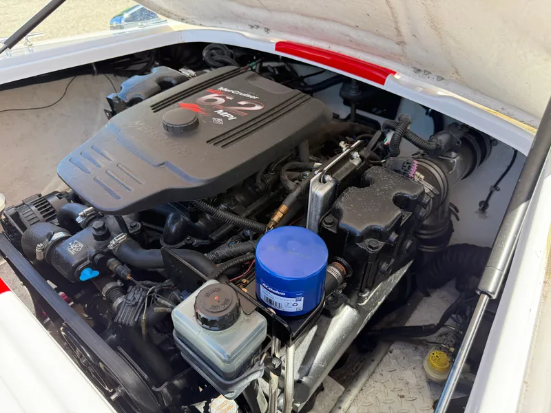 Slide: The Image of Donzi 18 Classic 2003 - 12