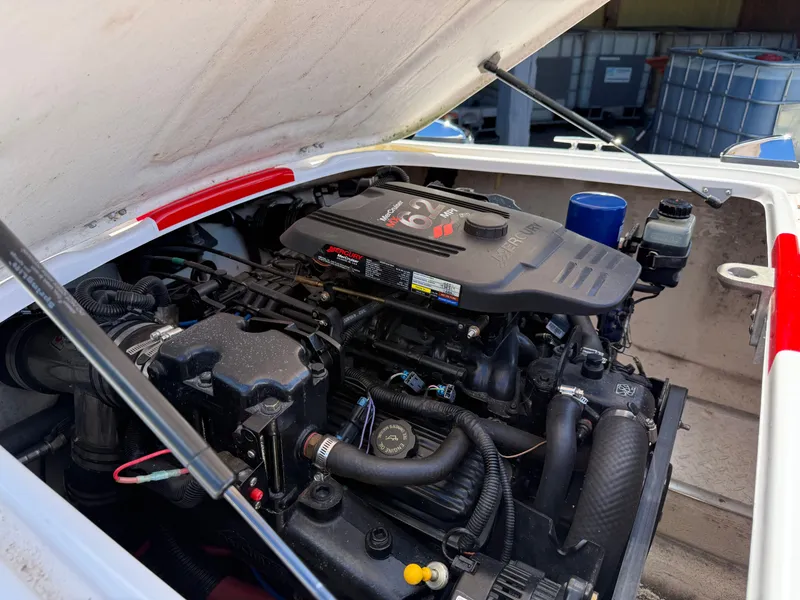 Slide: The Image of Donzi 18 Classic 2003 - 13