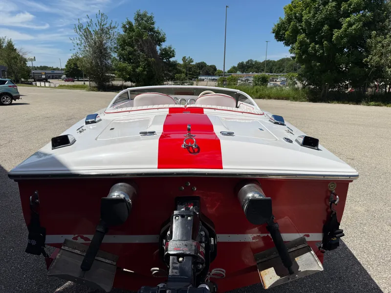 Slide: The Image of Donzi 18 Classic 2003 - 3