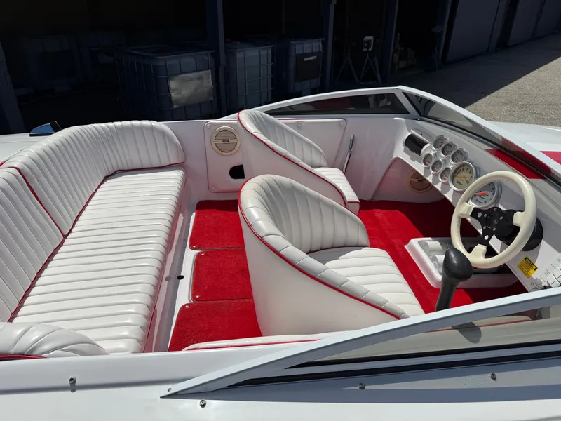 Slide: The Image of Donzi 18 Classic 2003 - 5