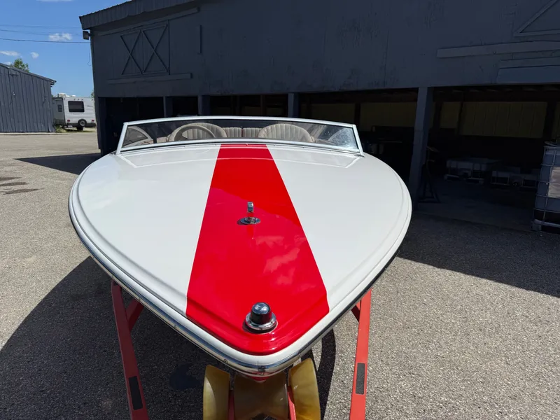 Slide: The Image of Donzi 18 Classic 2003 - 9