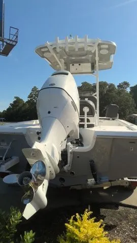 Slide: The Image of Sea Pro 210 Bay 2026 - 11