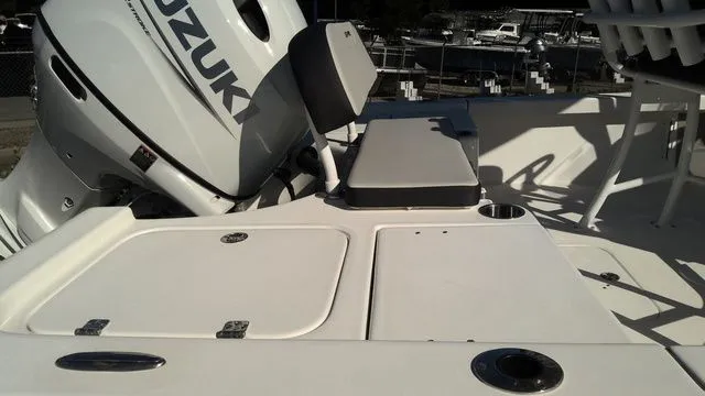 Slide: The Image of Sea Pro 210 Bay 2026 - 4