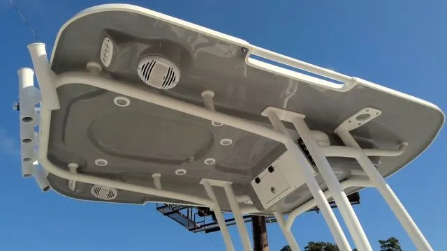 Slide: The Image of Sea Pro 210 Bay 2026 - 5