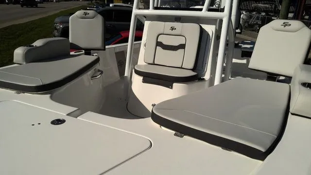 Slide: The Image of Sea Pro 210 Bay 2026 - 8