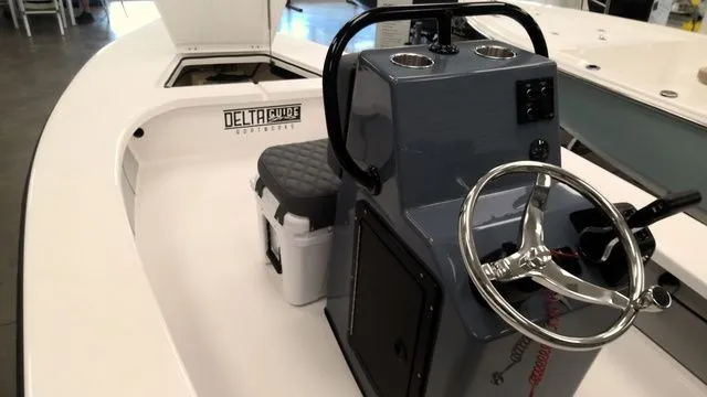 Slide: The Image of Xplor Delta 18 Guide Series 2026 - 8