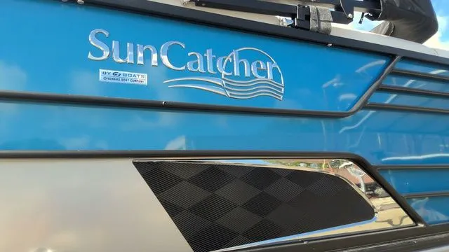 Slide: The Image of SunCatcher ELITE 324RC 2025 - 3