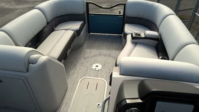 Slide: The Image of SunCatcher ELITE 324RC 2025 - 9