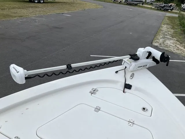 Slide: The Image of Sea Pro 208 DLX 2023 - 11