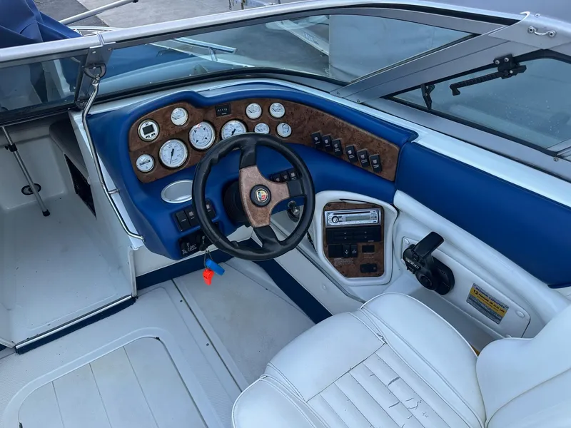 Mariah Z222 Shabah 1998 - Marine Source