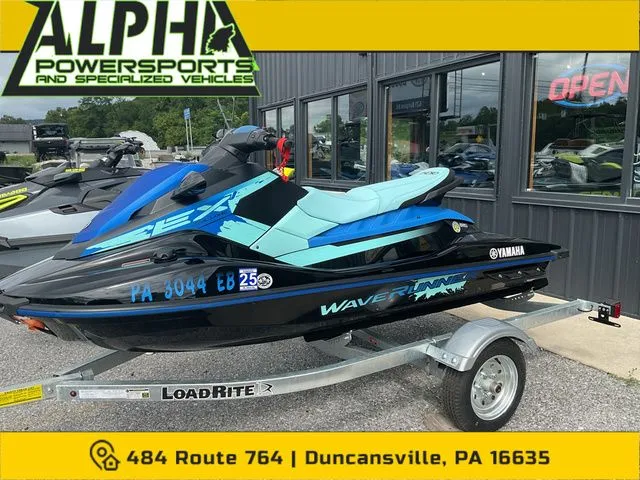 Slide: The Image of Yamaha EX 2022 - 1