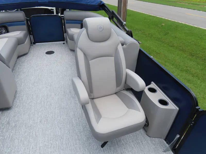 Slide: The Image of Premier 250 Sunsation RF (PTX 28) 2026 - 11