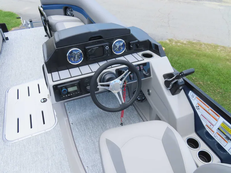 Slide: The Image of Premier 250 Sunsation RF (PTX 28) 2026 - 13