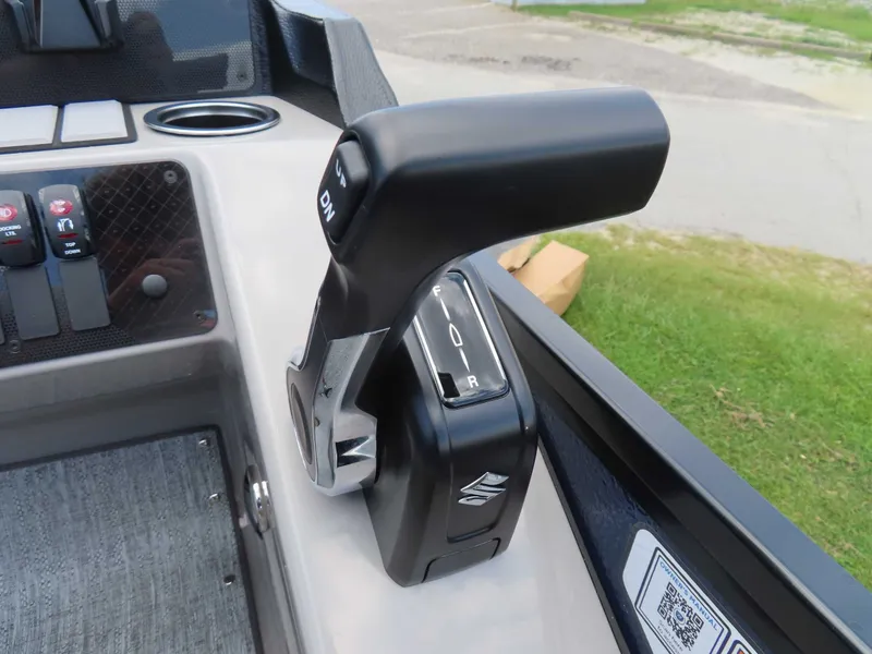 Slide: The Image of Premier 250 Sunsation RF (PTX 28) 2026 - 14