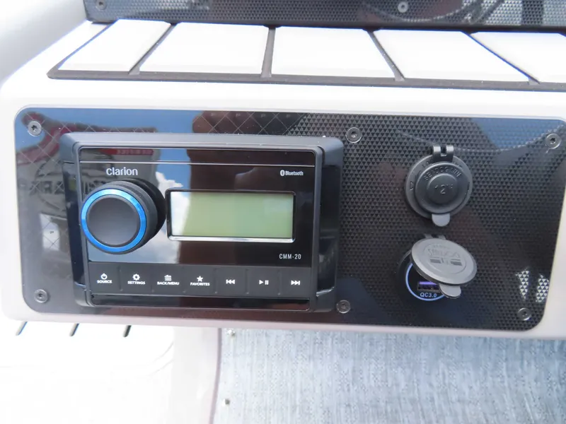 Slide: The Image of Premier 250 Sunsation RF (PTX 28) 2026 - 16