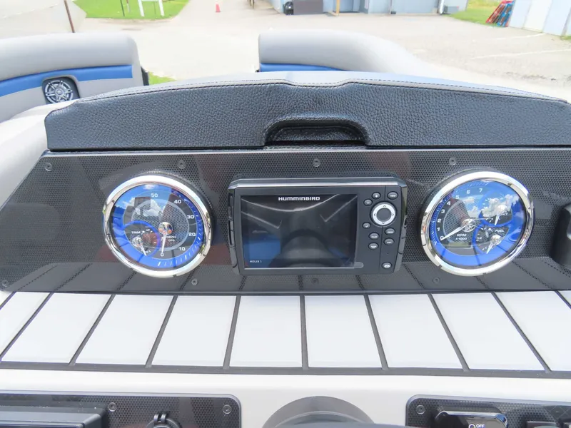 Slide: The Image of Premier 250 Sunsation RF (PTX 28) 2026 - 20