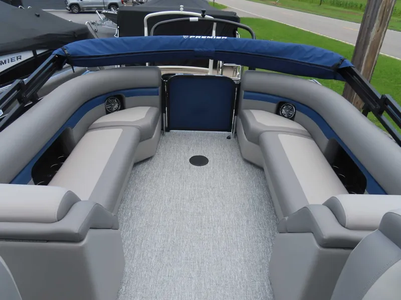 Slide: The Image of Premier 250 Sunsation RF (PTX 28) 2026 - 21