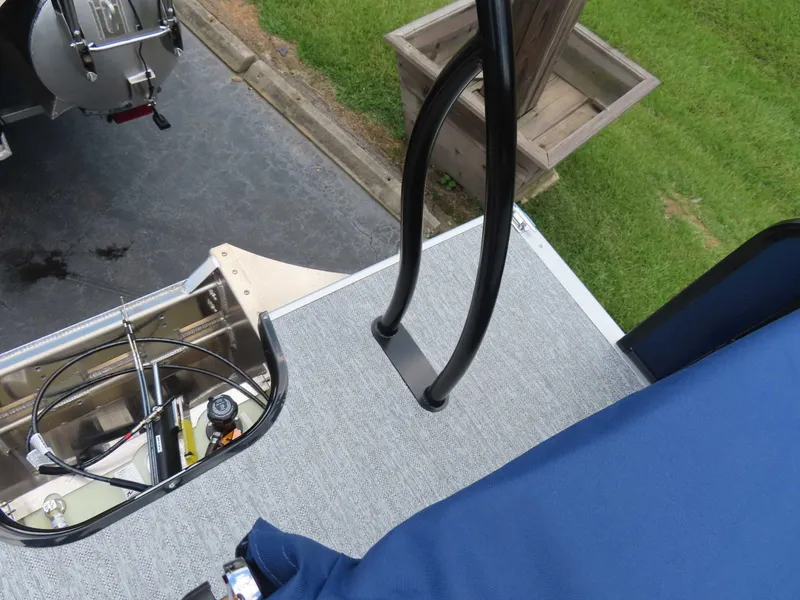 Slide: The Image of Premier 250 Sunsation RF (PTX 28) 2026 - 25